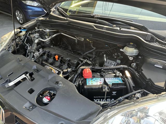 HONDA本田 CR-V  第19張相片