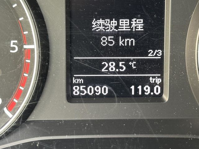 VOLKSWAGEN福斯 AMAROK  第5張相片