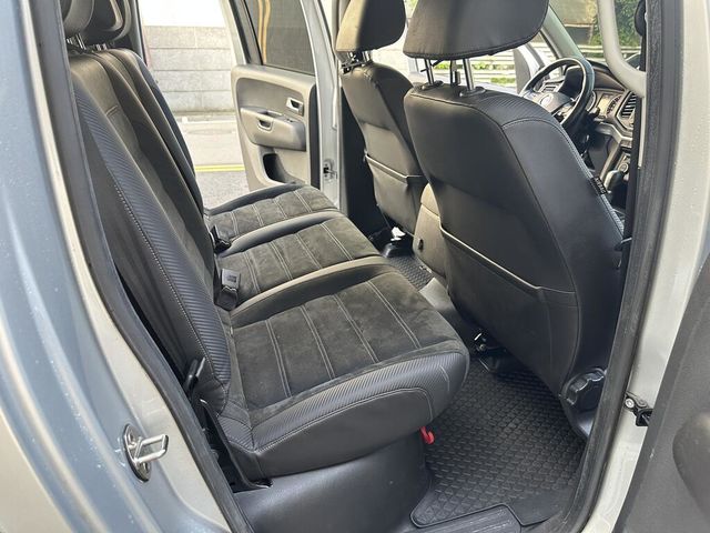 VOLKSWAGEN福斯 AMAROK  第9張相片