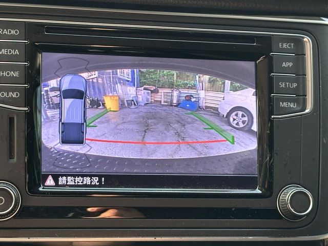VOLKSWAGEN福斯 AMAROK  第19張相片