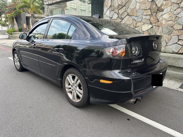 MAZDA馬自達 MAZDA 3  第2張相片