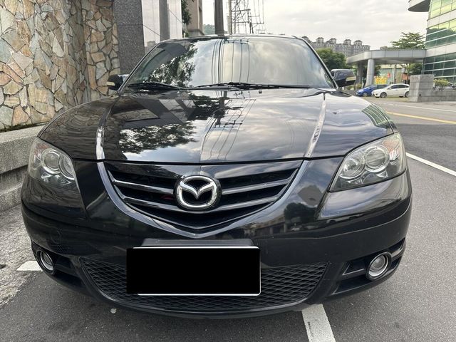 MAZDA馬自達 MAZDA 3  第3張相片
