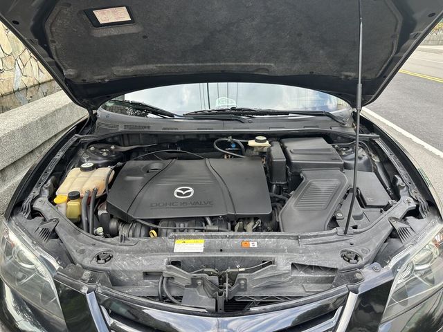 MAZDA馬自達 MAZDA 3  第6張相片