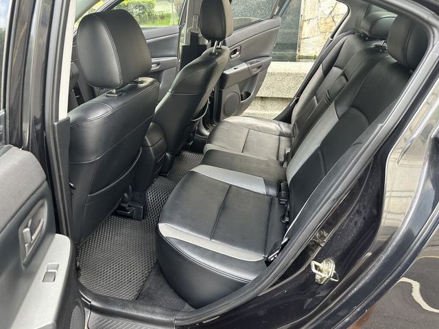 MAZDA馬自達 MAZDA 3  第9張相片