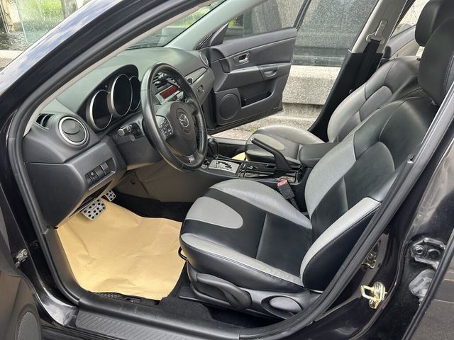 MAZDA馬自達 MAZDA 3  第10張相片