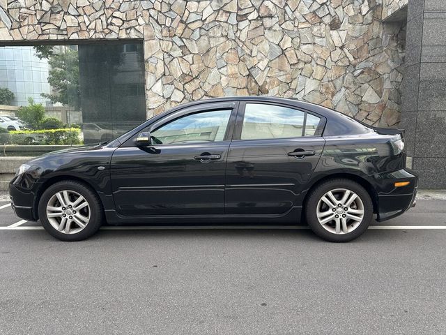 MAZDA馬自達 MAZDA 3  第14張相片