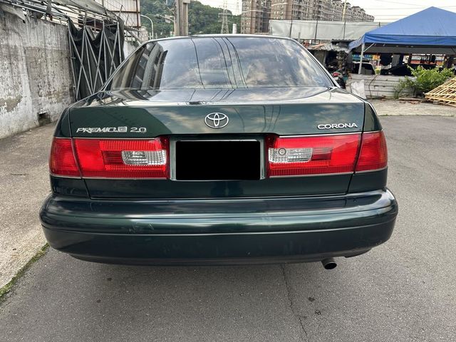 TOYOTA豐田 PREMIO  第2張相片