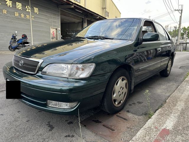TOYOTA豐田 PREMIO  第4張相片