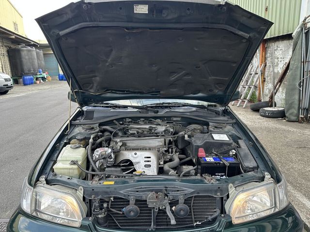 TOYOTA豐田 PREMIO  第6張相片