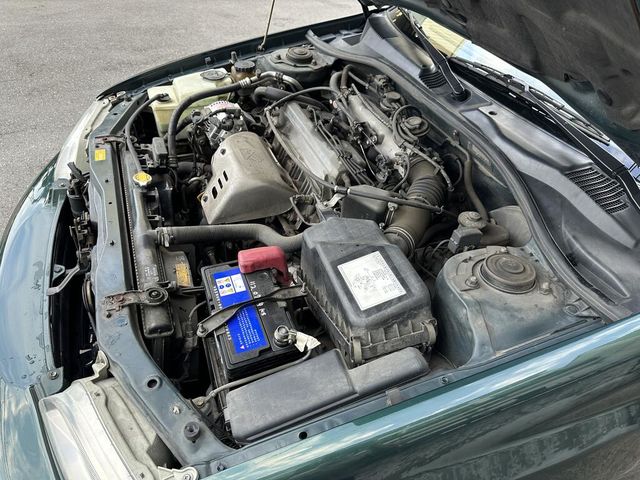 TOYOTA豐田 PREMIO  第7張相片