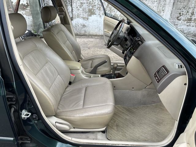 TOYOTA豐田 PREMIO  第11張相片