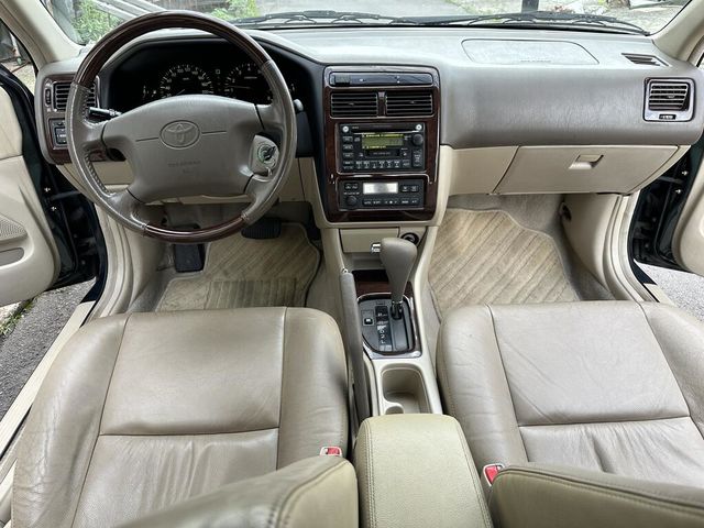 TOYOTA豐田 PREMIO  第13張相片