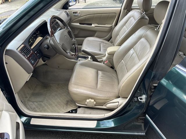 TOYOTA豐田 PREMIO  第16張相片
