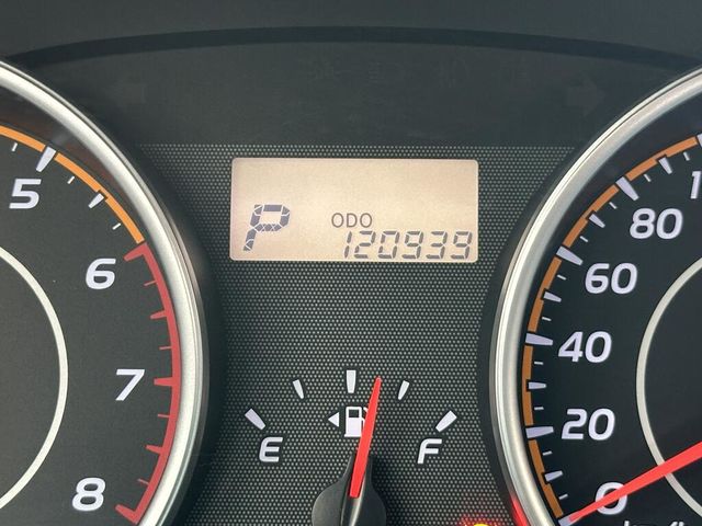 TOYOTA豐田 WISH  第5張相片