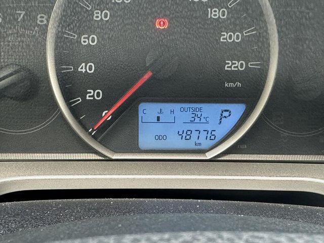 TOYOTA豐田 RAV4  第5張相片