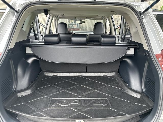 TOYOTA豐田 RAV4  第7張相片
