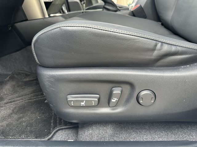 TOYOTA豐田 RAV4  第11張相片
