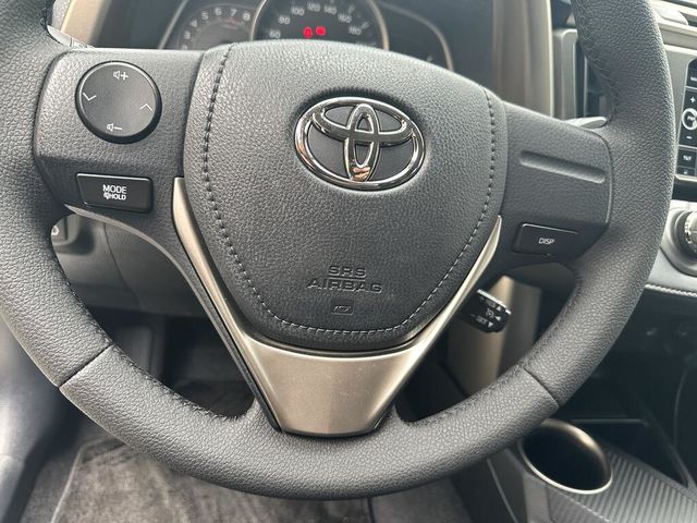 TOYOTA豐田 RAV4  第13張相片