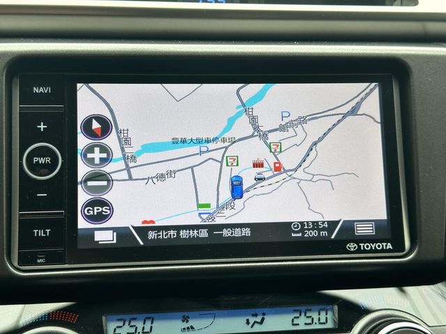 TOYOTA豐田 RAV4  第16張相片
