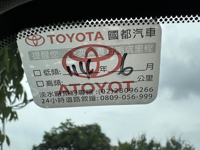 TOYOTA豐田 RAV4  第19張相片