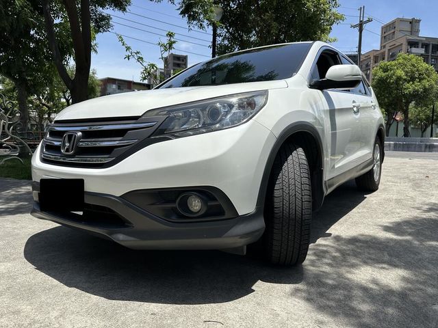 HONDA本田 CR-V  第1張相片