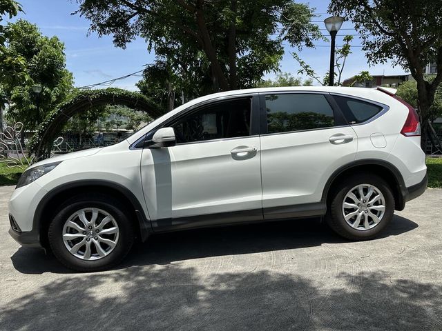HONDA本田 CR-V  第4張相片
