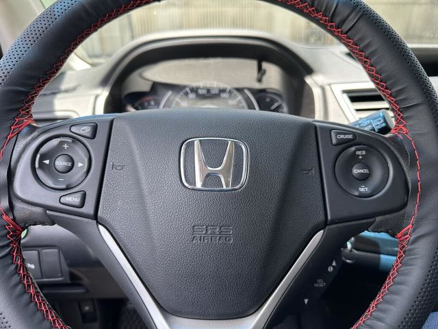 HONDA本田 CR-V  第7張相片