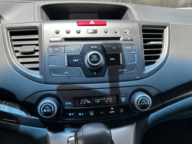 HONDA本田 CR-V  第8張相片