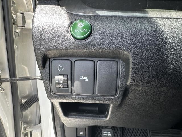 HONDA本田 CR-V  第9張相片