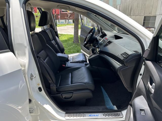 HONDA本田 CR-V  第10張相片