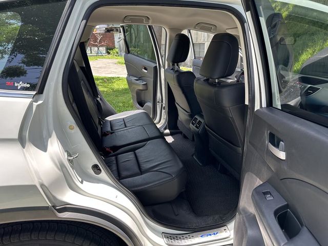 HONDA本田 CR-V  第11張相片