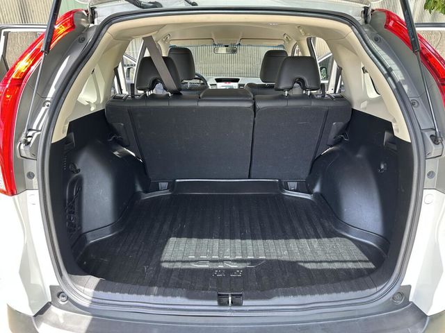 HONDA本田 CR-V  第12張相片