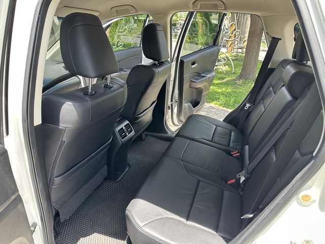 HONDA本田 CR-V  第13張相片