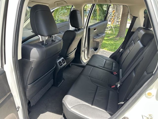 HONDA本田 CR-V  第14張相片