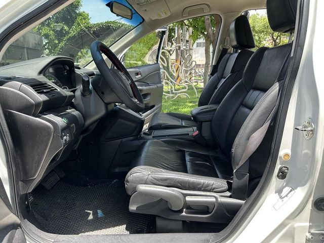 HONDA本田 CR-V  第15張相片