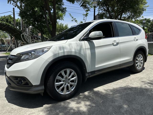 HONDA本田 CR-V  第16張相片