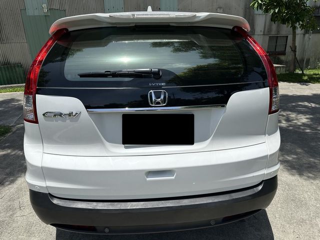 HONDA本田 CR-V  第17張相片