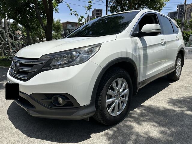 HONDA本田 CR-V  第18張相片