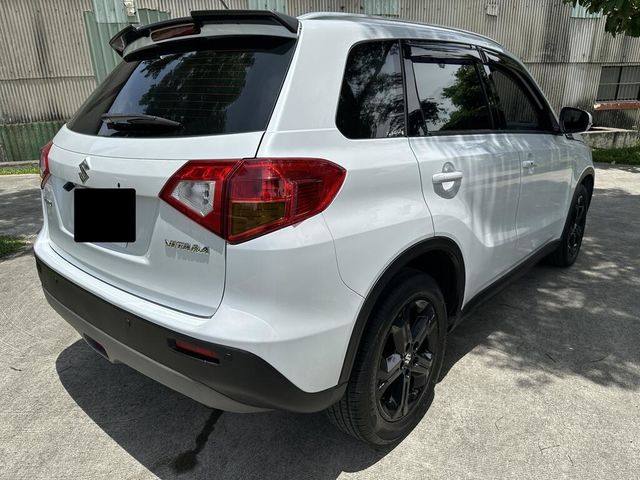 SUZUKI鈴木 VITARA  第2張相片