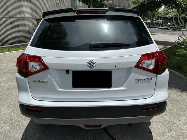 SUZUKI鈴木 VITARA  第4張相片