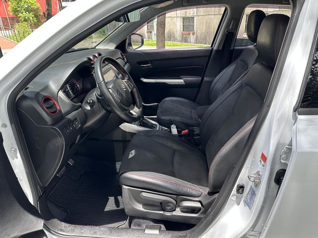 SUZUKI鈴木 VITARA  第8張相片
