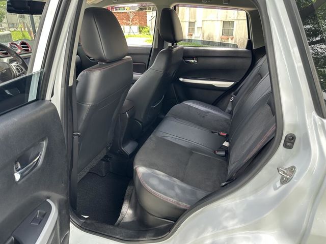 SUZUKI鈴木 VITARA  第9張相片