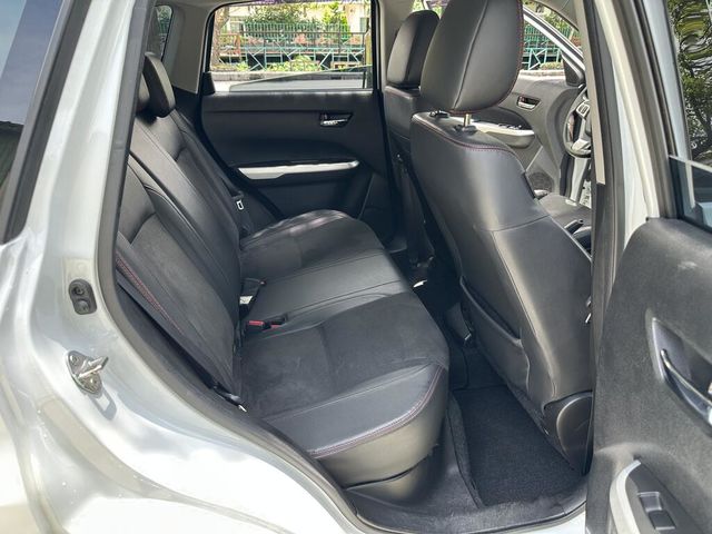 SUZUKI鈴木 VITARA  第10張相片