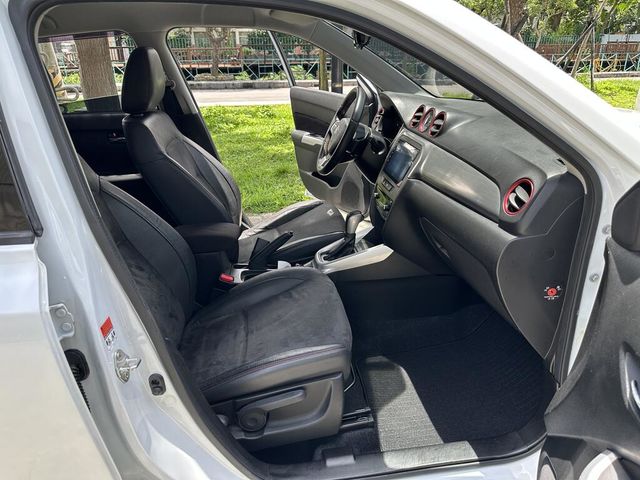 SUZUKI鈴木 VITARA  第11張相片
