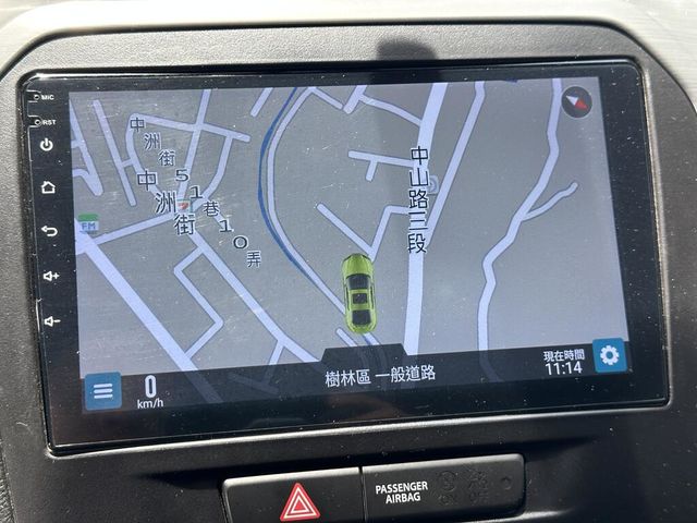 SUZUKI鈴木 VITARA  第14張相片