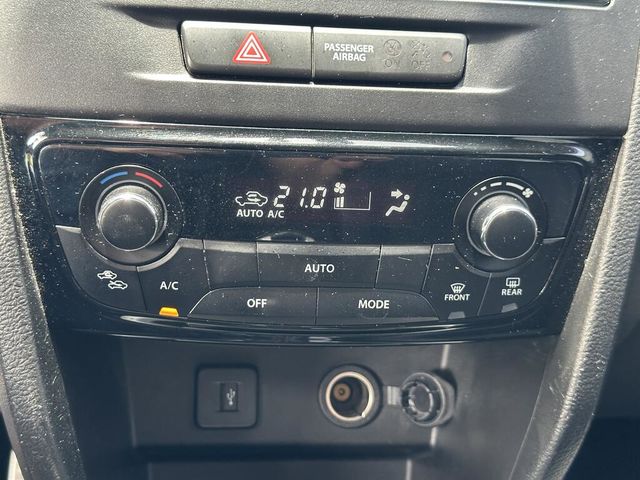 SUZUKI鈴木 VITARA  第15張相片