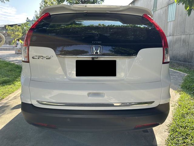 HONDA本田 CR-V  第2張相片