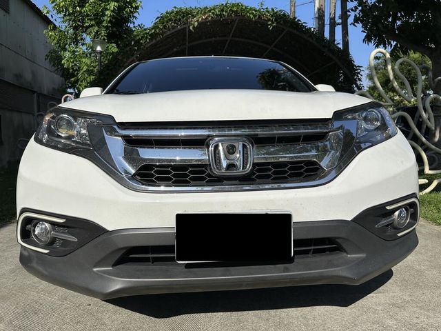 HONDA本田 CR-V  第3張相片