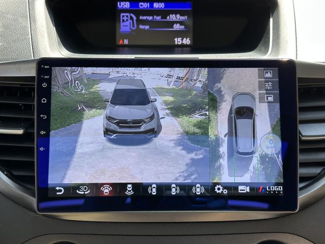 HONDA本田 CR-V  第4張相片