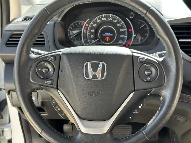 HONDA本田 CR-V  第5張相片